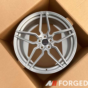 Ruedas forjadas Maining HC2 para BMW Serie 8 <span class=keywords><strong>M8</strong></span> F90 M5 <span class=keywords><strong>Audi</strong></span> R8 Nissan GTR Porsche Cayenne Lexus RC RCF GS F - Product Image 2
