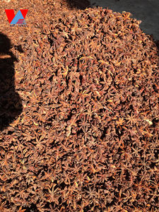 Anís estrellado entero, vainas de anís estrellado - 100% puro, Illicium Verum, Anis Estrella/ Ms. Lima - Product Image 4