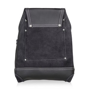 Professional Best Quality Tool Bag With Belt for Sale Premium Quality Men's PU Leather Tool Kit Belts - Product Image 6