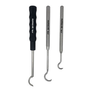 Guía y Pasador de Alambre de Acero Inoxidable, Instrumentos Quirúrgicos Ortopédicos Clase I, Kit Quirúrgico Manual, Herramientas Médicas Profesionales - Product Image 2