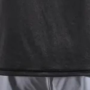 เสื้อยืดกีฬาผู้ชายคอกลมแขนสั้นทรงปกติชุดกีฬาประสิทธิภาพสูงน้ำหนักเบาระบายอากาศได้ดีชุดออกกำลังกาย - Product Image 6