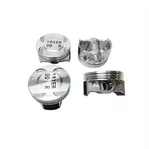 Piston Fiat 80,5 mm 160A1 146A8 1372cc 1400cc OE 5888231 5888232 7589120 34120STD Uno Punto Tipo - Product Image 1