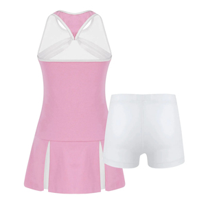 2026 Women Good Quality Netball Uniform High Quality Netball Dress Uniform Sports Wear Breathable - Product Image 1