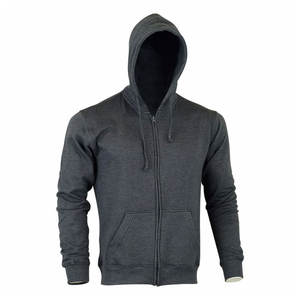 Sudadera con Capucha para Motociclistas, Forro Polar Protector, Ropa de Montar Cálida, Todas las Tallas, Sudadera Resistente para Clima Frío - Product Image 6