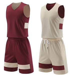 Nueva Llegada, Jersey de Baloncesto Transpirable de Alta Calidad para Hombre, Talla Grande, Uniforme sin Mangas, 100% Poliéster, Nombre, Número y Logotipo Personalizables - Product Image 2