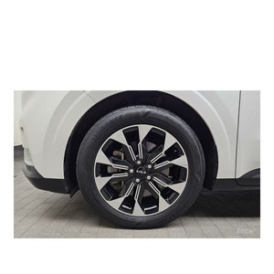 Kia Carnival Prestige 2021, 9 Plazas, Caja de Cambios Automática, Asientos de Cuero, Volante a la Izquierda, Estándar de Emisiones Euro V, 31,263 km, Diésel - Product Image 5