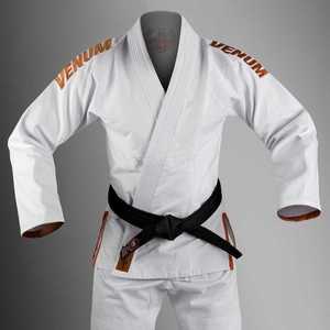 Nuevo Diseño de Alta Calidad, Uniforme de Judo y BJJ 100% Algodón Personalizable para Adultos - Product Image 1