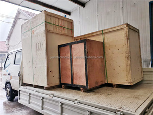 Machine automatique de fabrication de crêpes de riz Lumpia pour pâtisserie Injera Machine de fabrication de rouleaux de printemps - Product Image 6