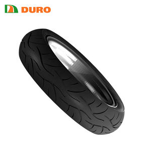 ผลิตในไต้หวัน120/80-14แข่งรถสกูตเตอร์ยาง - Product Image 3