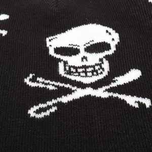 Bonnets d'hiver doux et chauds, bonnet tricoté confortable et décontracté pour hommes, femmes, unisexe, à porter tous les jours - Product Image 5