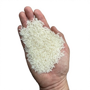 ข้าวหอมมะลิเวียดนามขายดีที่สุด ข้าวขาวเมล็ดยาว 5% ข้าวหักง่าย กลิ่นหอมธรรมชาติ โรงงานผลิตโดยตรง ผู้จัดจำหน่ายส่งออกจำนวนมาก/ ANNA DO - Product Image 1