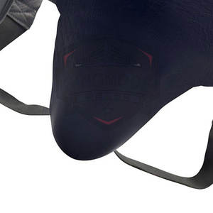 อุปกรณ์ป้องกันขาหนีบหนังคุณภาพสูง ดีไซน์ล่าสุด พร้อมโลโก้สั่งทำพิเศษ สำหรับกีฬา MMA มวย และกีฬาต่อสู้อื่นๆ - ป้องกันได้ดีและสวมใส่สบาย - Product Image 6