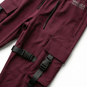 Conjunto Deportivo de Compresión para Hombre de Alta Calidad, Traje de Compresión Maluza para Entrenamiento y Running - Product Image 5