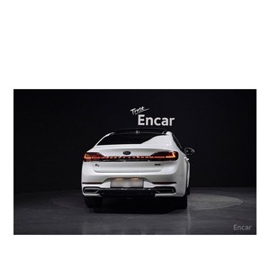 ปี 2020 สำหรับ Kia K7 Signature 134,854 กม. เกียร์อัตโนมัติ เบาะหนัง กล้องหลัง พวงมาลัยซ้าย - Product Image 3