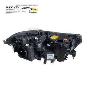 Faros Láser para X5 G05 2019-2022, para Modelos X5/X6/X5M/X6M, 12V, Nuevos OEM 63119481818/63119481817, Repuesto Izquierdo/Derecho - Product Image 4