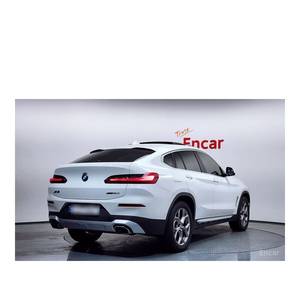 BMW X4 XDrive20i XLine 2022, 43 750 km, boîte automatique, conduite à gauche, caméra de recul - Product Image 2