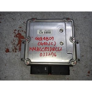 ECUs et modules informatiques d'occasion i40 391312EVB0 - Product Image 4