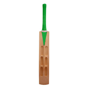 Batte de cricket en bois de qualité supérieure avec logo personnalisé, fournisseur OEM, performance équilibrée, légère, batte de cricket OEM - Product Image 6