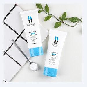 การดูแลผิวหน้า ดร. ครีมบำรุงผิวหน้า Barrier Ato PSL Yeast Ceramide Moisture Barrier Cream 85 มล. สำหรับผู้ชาย - Product Image 2