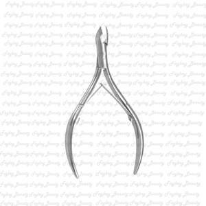 กรรไกรตัดเล็บสแตนเลสกรรไกรตัดเล็บ - Product Image 3