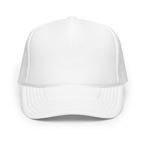 High Quality Custom Logo 6-Panel Baseball Cap Fashion Trucker <b>Hat</b> 3D Embroidery Durable Fabric for Outdoor Sports Beach Winter - Product Image 3