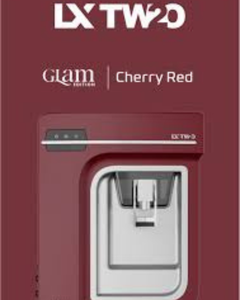 Filtro alcalino LX two RO UV UF TDS con tanque de almacenamiento de 8 litros, capacidad de purificación de 10 a 15 LPH - Product Image 3