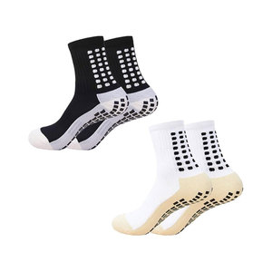 2026 Wholesale Best Quality Football <b>Socks</b> Anti Slip <b>Socks</b> Sports <b>Socks</b> Non Slip <b>Socks</b> <b>Grip</b> <b>Socks</b> - Product Image 3