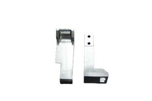 Fabricante OEM Servicios de mecanizado CNC personalizados Piezas de aleación de aluminio y acero inoxidable Perforación y alambre EDM Torneado de fresado personalizado - Product Image 6