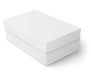 Colored paper <b>boxes</b> - Product Image 2