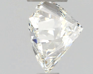 เพชรทรงหัวใจธรรมชาติคุณภาพสูง รับรองโดย GIA น้ำหนัก 1 กะรัต ถึง 1.03 กะรัต VS HI ทรงบริลเลียนท์แบบหลวม สำหรับเครื่องประดับระดับพรีเมียม - Product Image 5