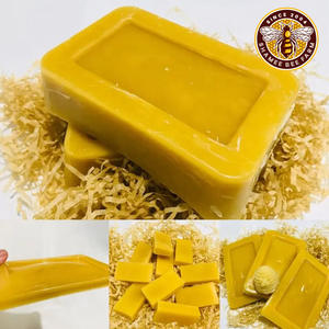 Cera de Abejas Blanca Natural Pura Premium a Granel para el Cuidado Facial y la Fabricación de Velas al Mejor Precio de Fabricante - Product Image 5