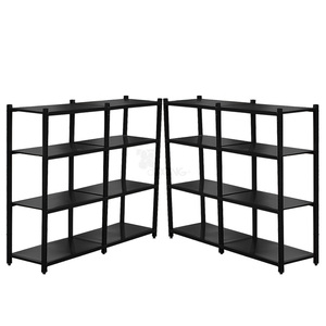 Estanterías de Supermercado de Hierro de Uso Ligero y Múltiples Niveles |   Servicio OEM Aceptado, Fábrica en Vietnam - Product Image 1