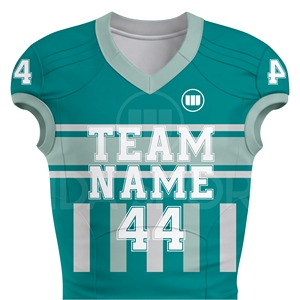 Fabricante de Uniformes de Fútbol Americano de Alto Rendimiento, Proveedor de Ropa Deportiva Personalizada a Nivel Mundial - Product Image 4