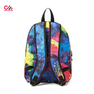 Sac à dos de sport, de voyage et de camping, prix direct usine, design personnalisé, imperméable, CARE MASTER - Product Image 3