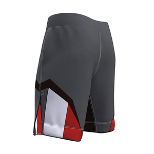 Pantalones Cortos de Lucha para Hombre, Diseño de Primera Calidad, Fabricación 2026, Nueva Llegada, Elegantes Pantalones Cortos de MMA en Diferentes Colores - Product Image 3