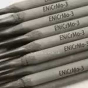 Electrodo de Níquel Cromo Molibdeno AWS ENiCrMo 3 EN ISO E Ni 6625 para Soldadura por Arco Manual, 350mm, Caja Sellada, Fabricación para Plantas Químicas - Product Image 3