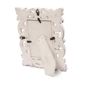 Marcos de Fotos Modernos Minimalistas de MDF, Hechos a Mano, Ecológicos, Ligeros, con Acabado Liso, para Exhibición en Mesa, de Brownwood Handicrafts - Product Image 2