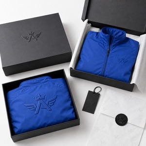 Men Windbreaker <b>Jacket</b> Lightweight Athletic Clothing Men Windbreaker <b>Jacket</b> Built With Quick Dry Breathable Material Flexible - Product Image 6