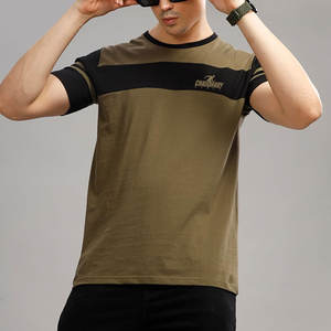 Camiseta de Hombre a Medida, Camiseta de Hombre de la Mejor Calidad, Precio Razonable, Camisetas de Hombre Hechas a Medida - Product Image 5