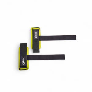 Custom Logo Dowel Lifting <b>Straps</b> With D-Rings Weightlifting Training Gymnastic <b>Strap</b> <b>Gym</b> Workout Powerlifting Wrist <b>Strap</b> - Product Image 3