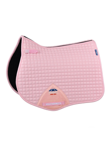 Produits d'équitation de haute qualité, tapis de selle de saut, ensemble assorti personnalisé pour chevaux, couverture de selle en coton, tapis de selle équestre - Product Image 3