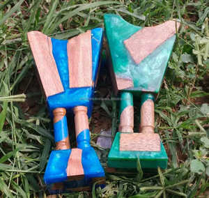 Encens indien de style marocain, bois de santal, résine, écologique, brûleur d'encens religieux, décoration d'intérieur, logo personnalisé, livraison rapide - Product Image 6