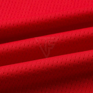 Uniforme de Baloncesto de Alta Calidad, 100% Poliéster, Color Sólido, Personalizable, Transpirable, Ropa Deportiva Unisex para Adultos, Sin Costuras - Product Image 6