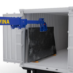 Cargador de contenedores AUSAVINA con capacidad de carga de hasta 5000 kg - Product Image 6