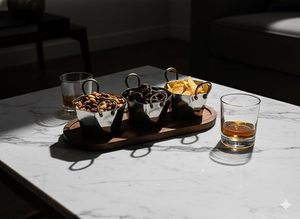 Tazón de hierro fundido para arroz, utensilios de cocina, platos pequeños para servir pasta, tazón para sopa miso, tazón de hierro japonés para cocinar - Product Image 6