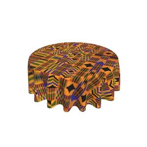 Mantel de Mesa Multifuncional para Decoración del Hogar, Estilo Europeo 2024, Lujoso, Liso, Gris Sólido, Bordado, Impermeable, Antipolvo - Product Image 4