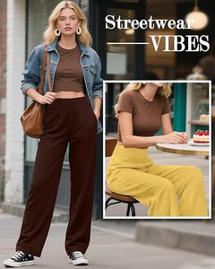 Leggings de fitness pour femmes en promotion, respirants avec tissu polaire, nouveau design, leggings de sport de haute qualité pour femmes - Product Image 4