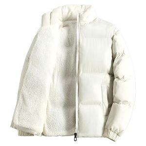 Chaqueta Acolchada para Hombre, Totalmente Personalizable, Impermeable, Resistente al Viento, Transpirable, Estilo Urbano, Chaqueta de Invierno, Servicio OEM Disponible - Product Image 6