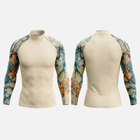 Maillot de bain en nylon recyclé UPF 50+ Écologique, anti-UV, séchage rapide
