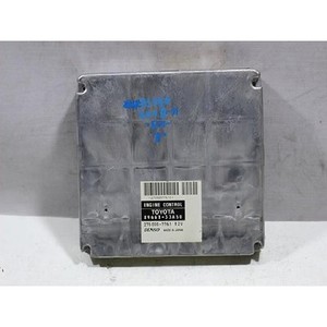 ES a utilisé des ECU et des modules informatiques 8966133A50 - Product Image 1